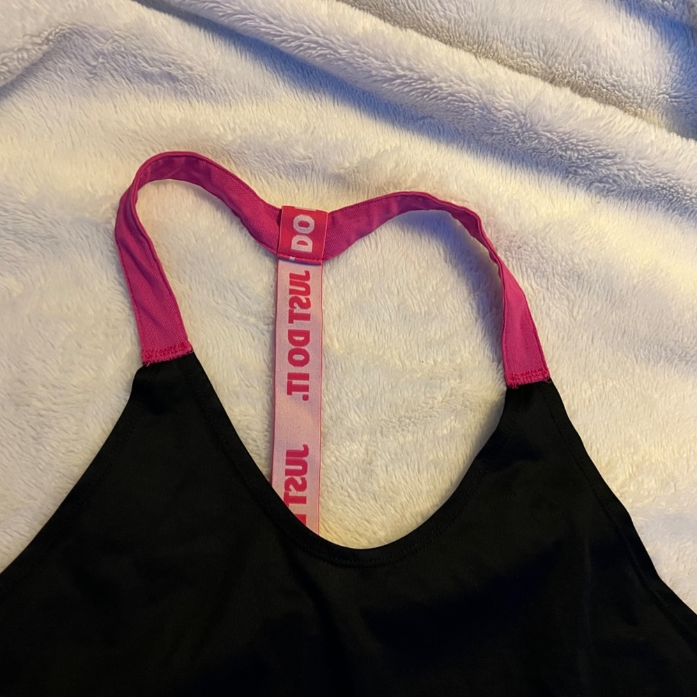 Nike Dri-Fit Tank - Picture 3 of 6